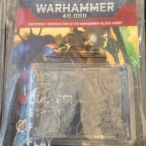 Warhammer 40,000 Hobby Kit